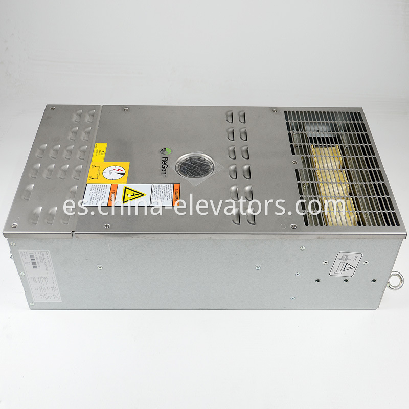 Inverter Regen de ascensor Otis GDA21310A1 Otis Elevator ReGen Inverter GDA21310A1